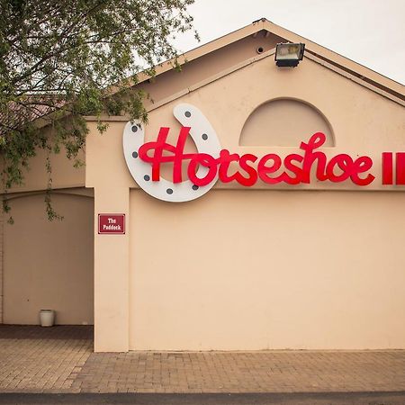 Horseshoe Inn And Conference Center Кимбърли Екстериор снимка