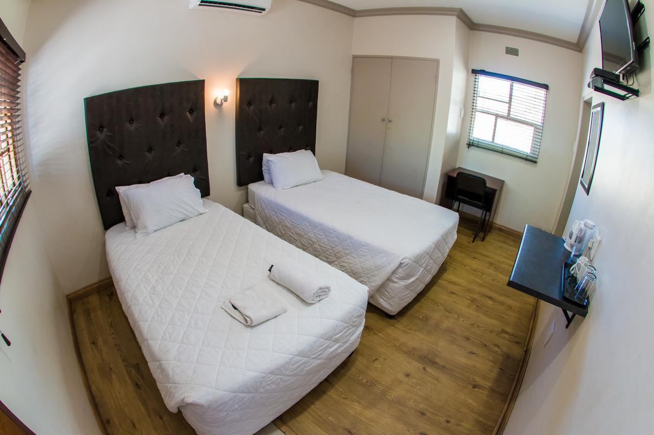 Horseshoe Inn And Conference Center Кимбърли Екстериор снимка