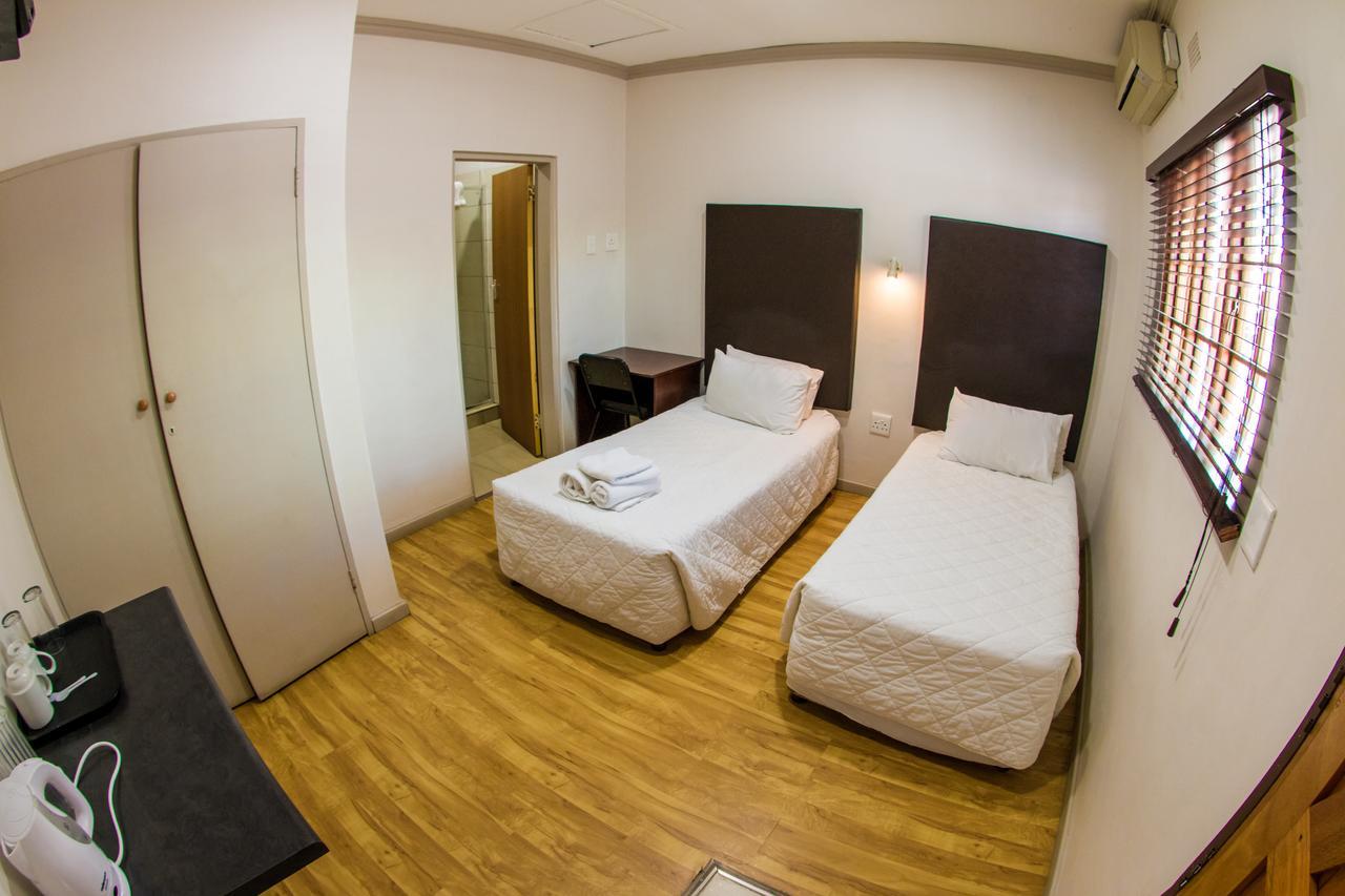 Horseshoe Inn And Conference Center Кимбърли Екстериор снимка