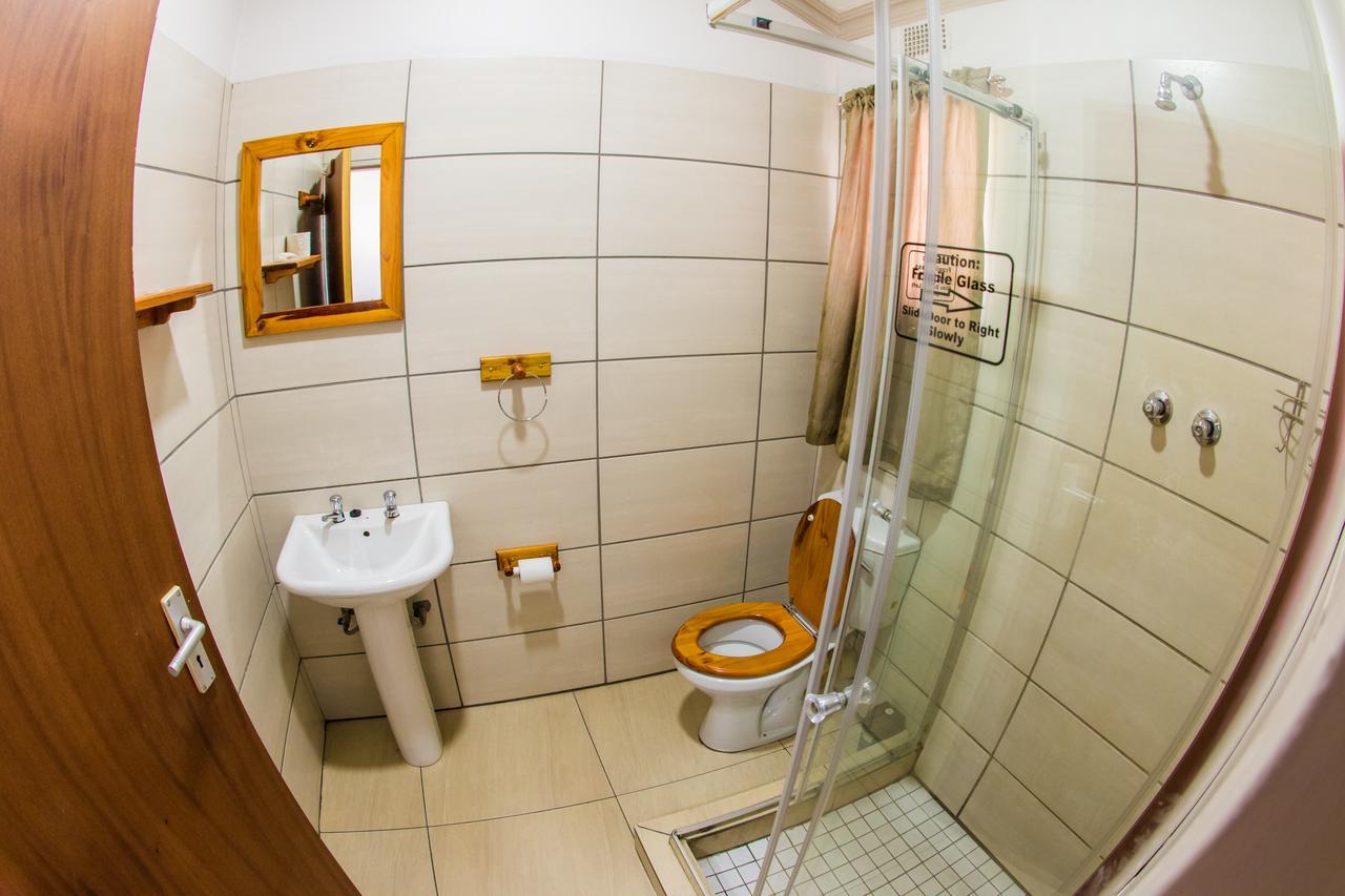 Horseshoe Inn And Conference Center Кимбърли Екстериор снимка