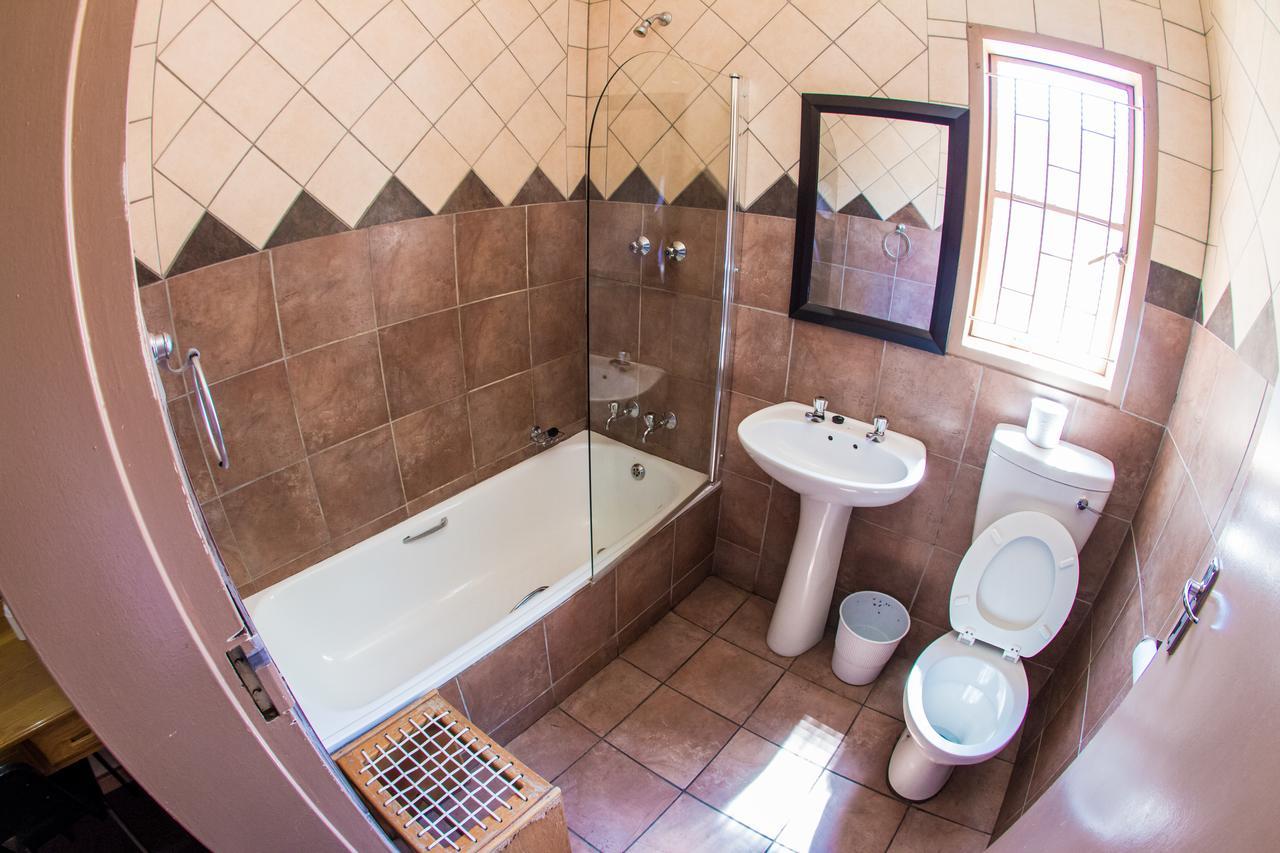 Horseshoe Inn And Conference Center Кимбърли Екстериор снимка