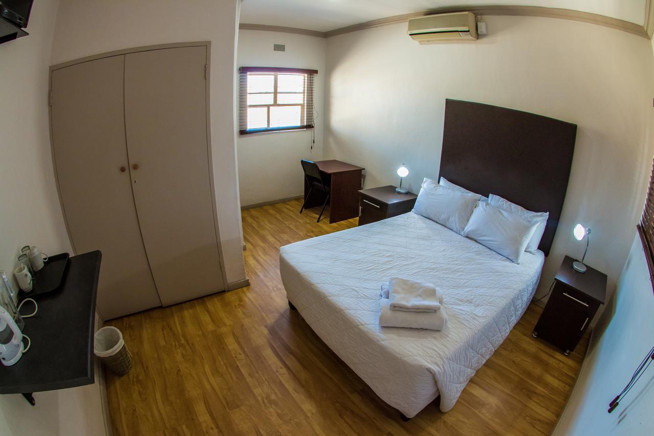 Horseshoe Inn And Conference Center Кимбърли Екстериор снимка