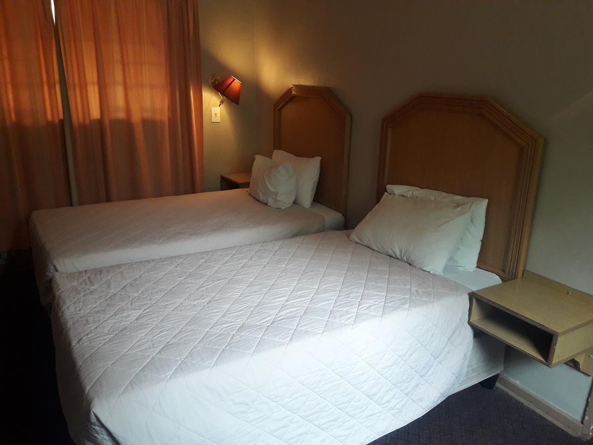 Horseshoe Inn And Conference Center Кимбърли Екстериор снимка