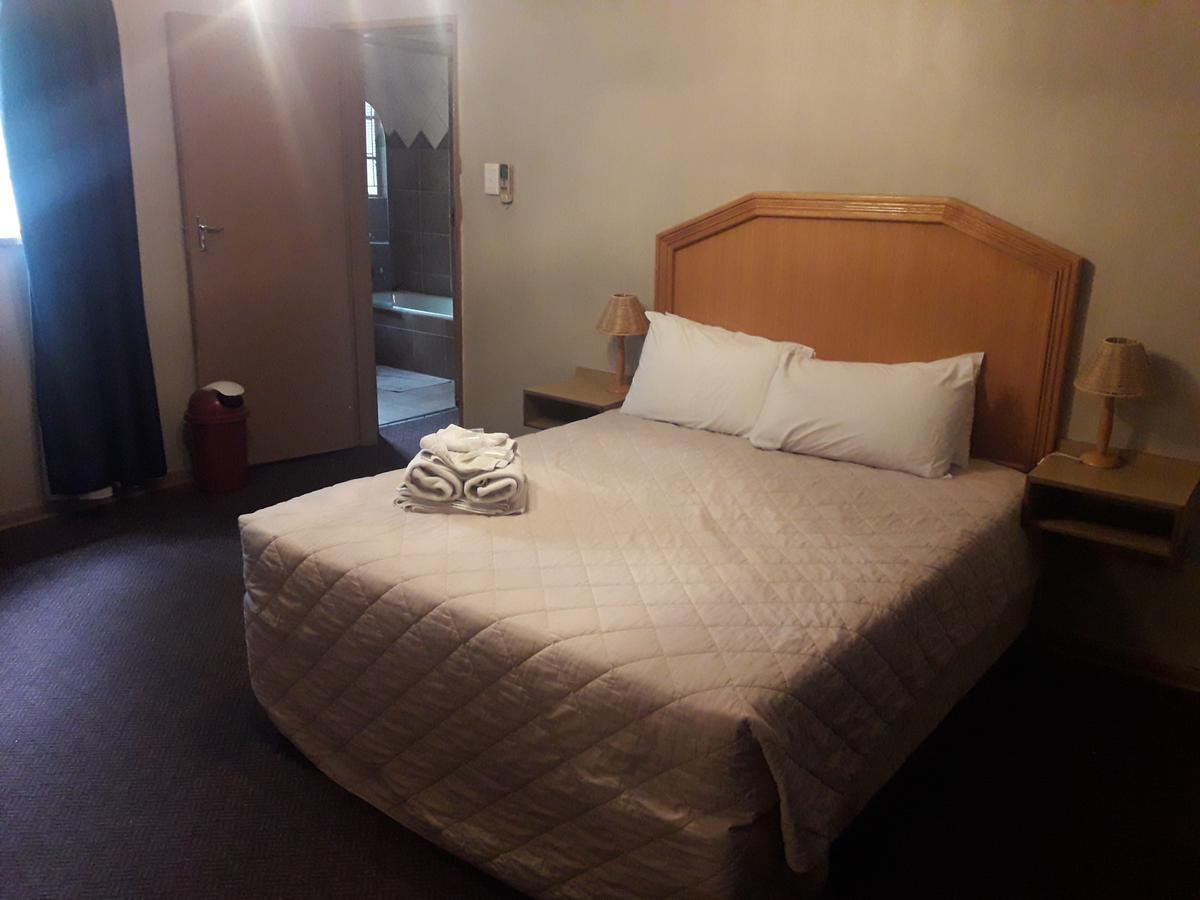 Horseshoe Inn And Conference Center Кимбърли Екстериор снимка