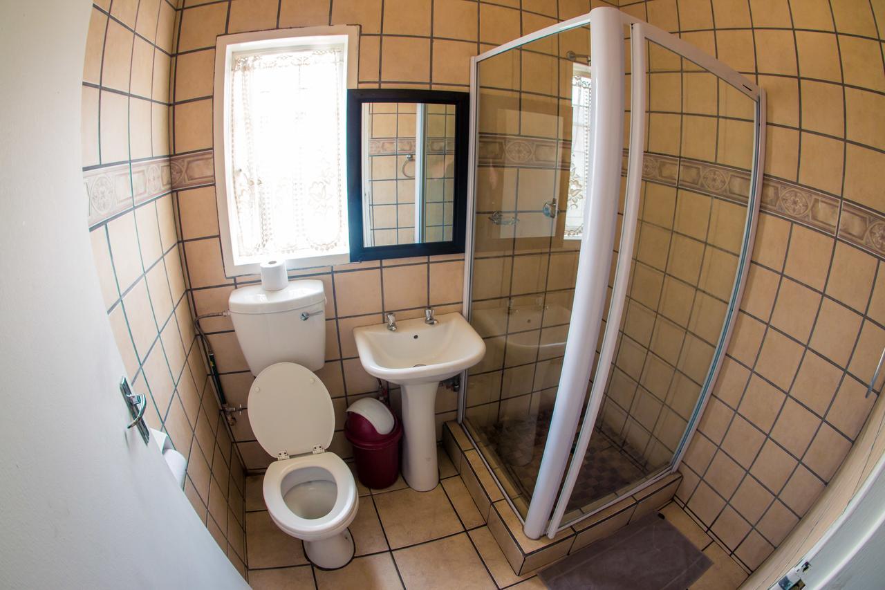 Horseshoe Inn And Conference Center Кимбърли Екстериор снимка