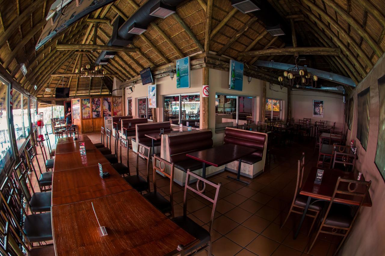 Horseshoe Inn And Conference Center Кимбърли Екстериор снимка
