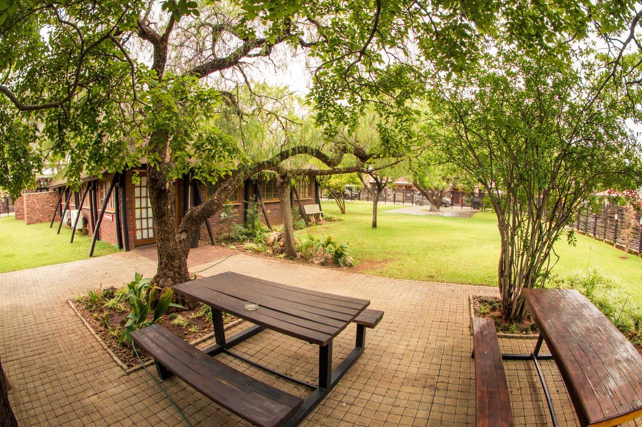 Horseshoe Inn And Conference Center Кимбърли Екстериор снимка