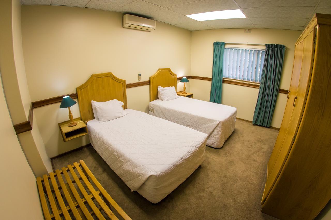 Horseshoe Inn And Conference Center Кимбърли Екстериор снимка
